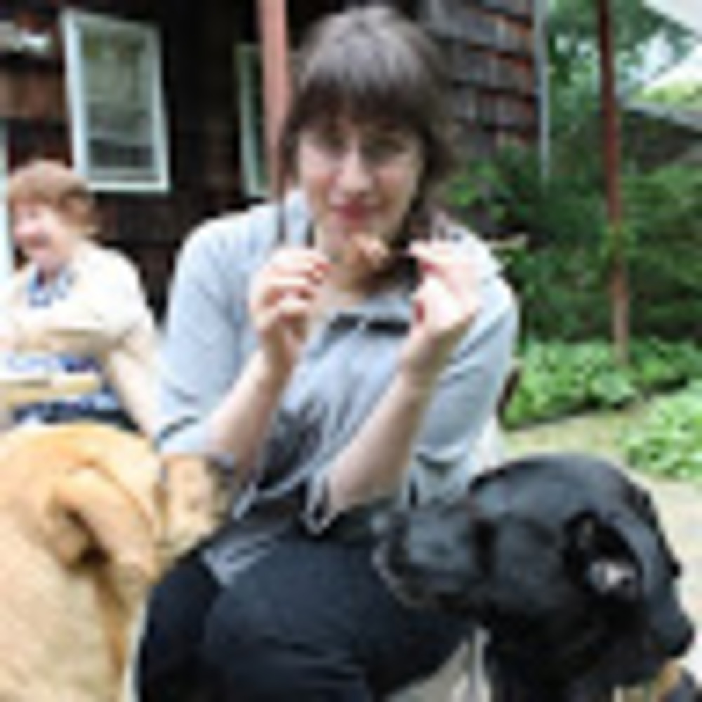 Meet your Posher, Michelle